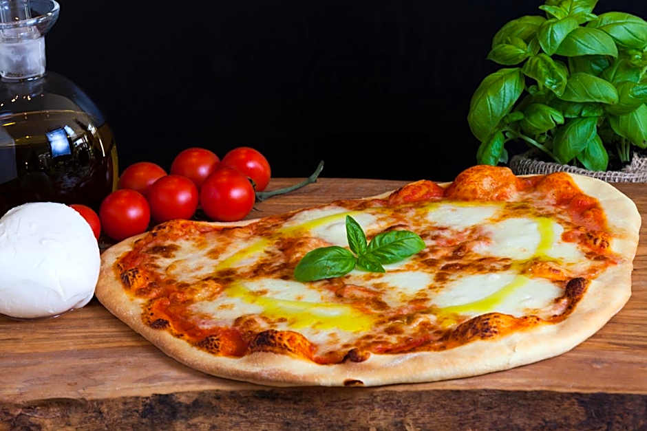 Hotel Continental - Tonelli Hotels