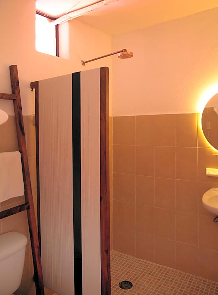 Hotel San Martin La Punta