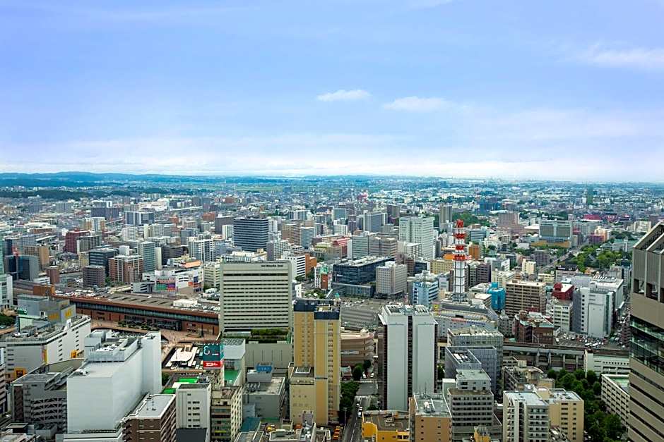 The Westin Sendai
