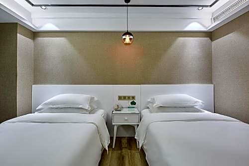 Kaiserdom Hotel Apartment Guangzhou Huanshi East Road