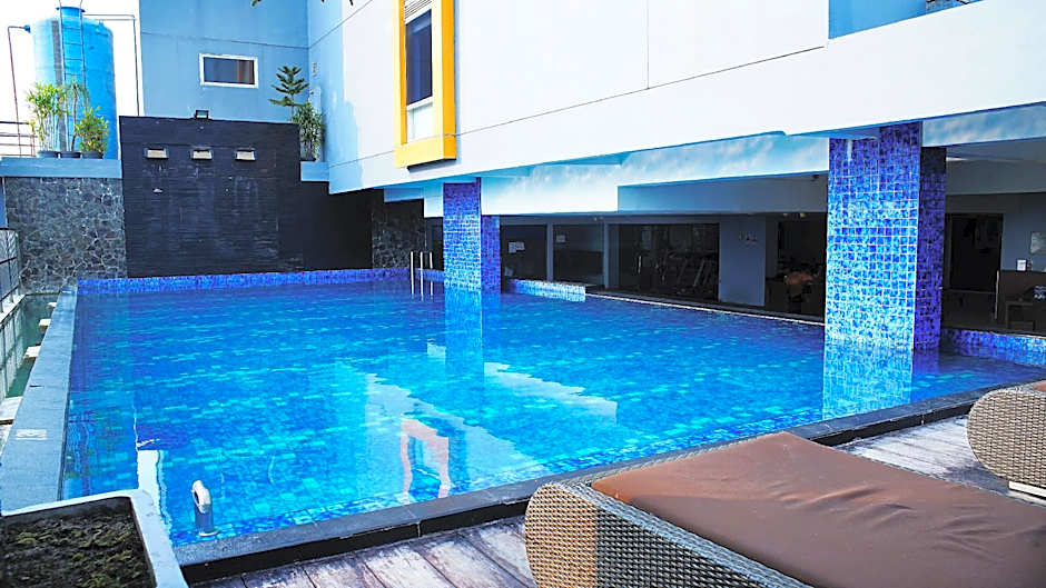 Aquarius Boutique Hotel