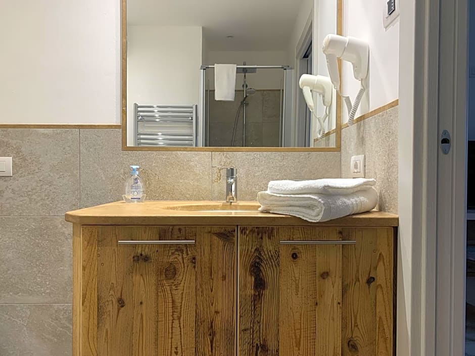 La locanda di Geppetto