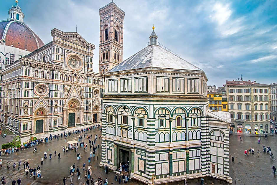 Duomo View
