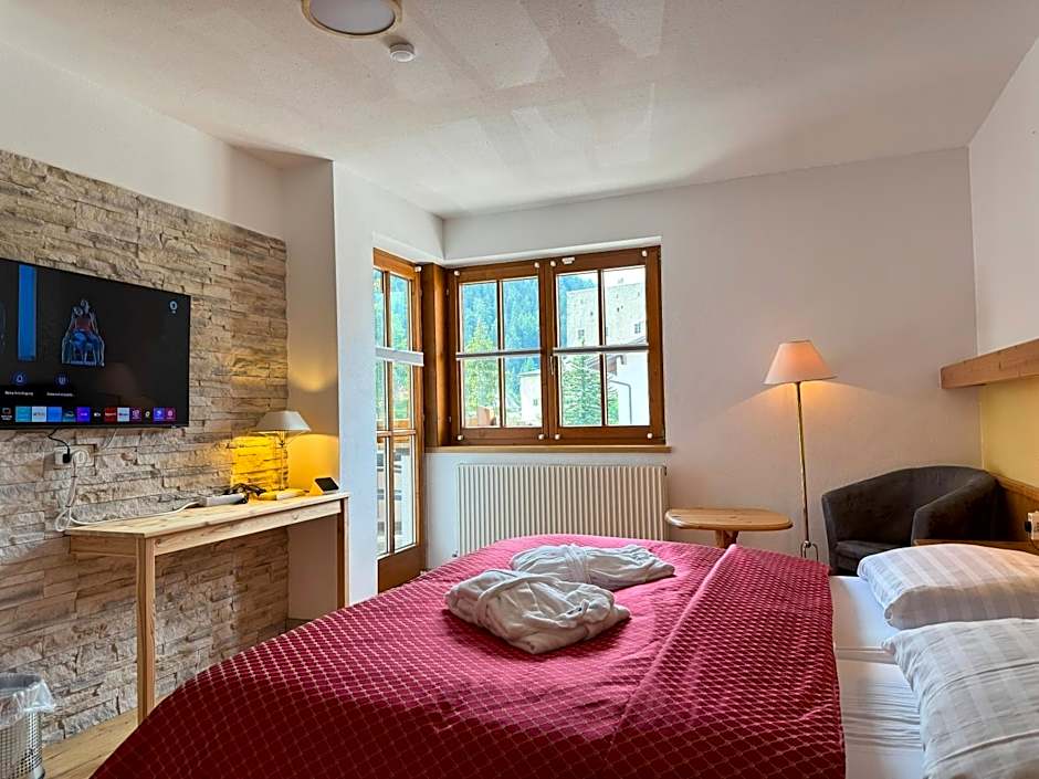 Hotel Berghof
