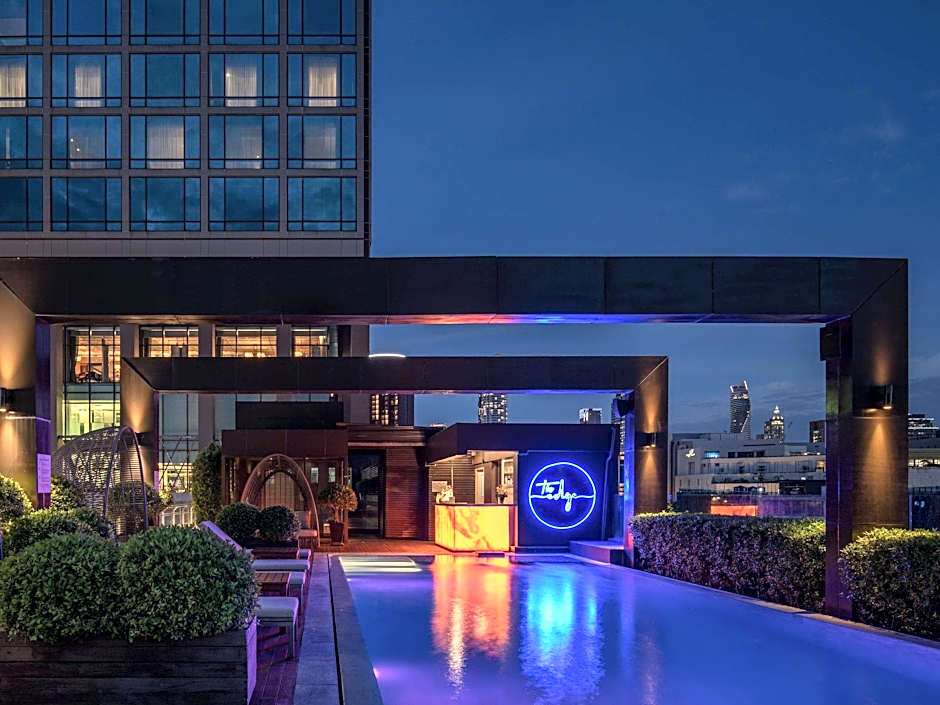 Vie Hotel Bangkok - Mgallery By Sofitel