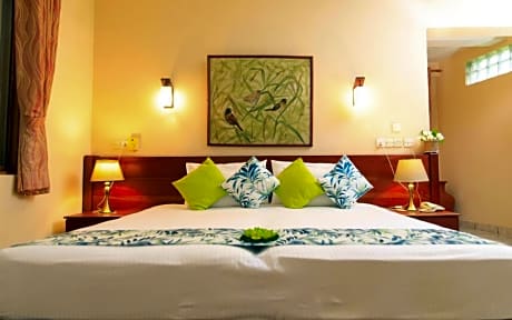 Ayurveda Spring of Life