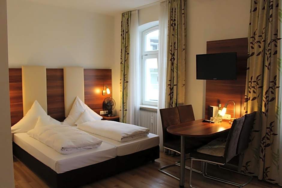 Hotel am Viktualienmarkt