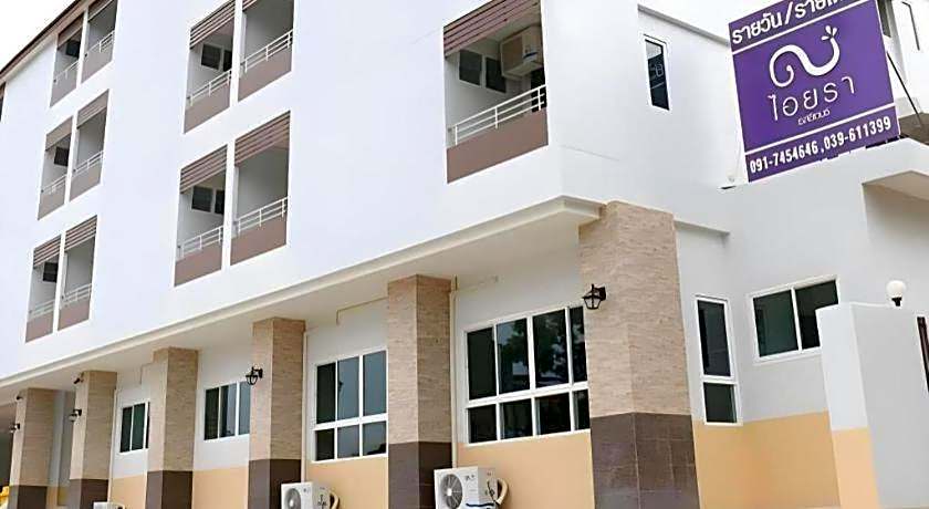 Iyara Residence