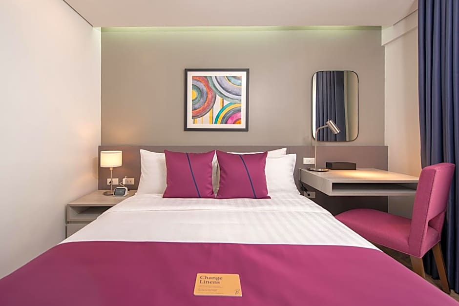 The Belamy House Managed by HII