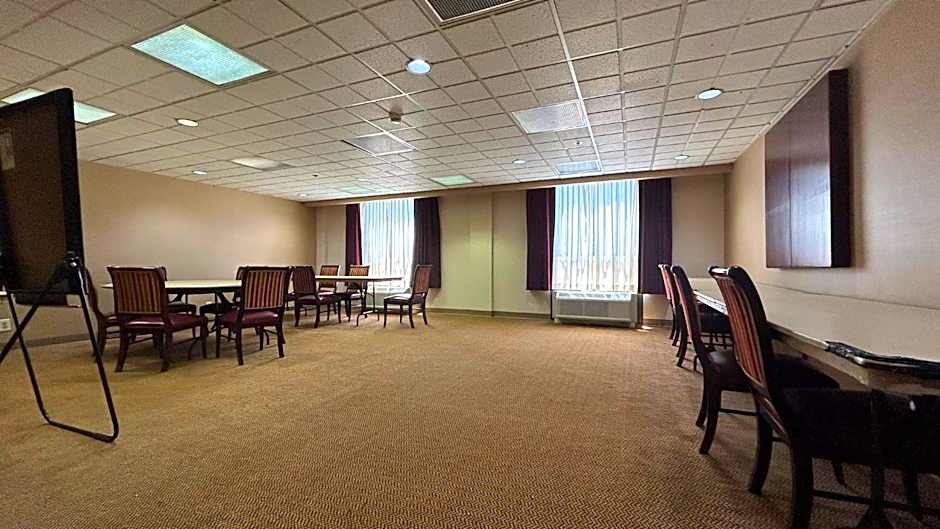 Holiday Inn Sacramento-Capitol Plaza By IHG