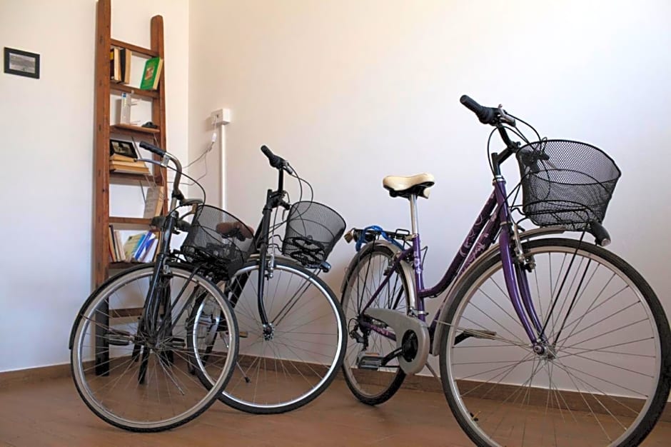 Area12 B&B – Trapani, CA