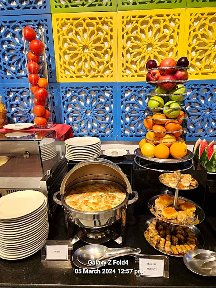 Best Western Premier Muscat