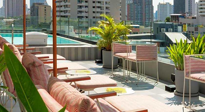 Public House Bangkok, a Member of Design Hotels