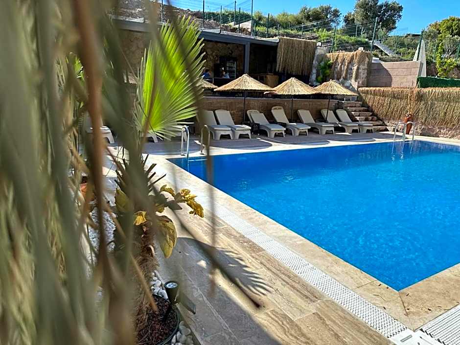 STONE HOUSE BUTİK OTEL