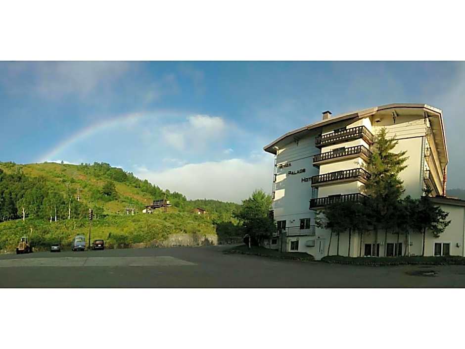Shiga Palace Hotel - Vacation STAY 22530v