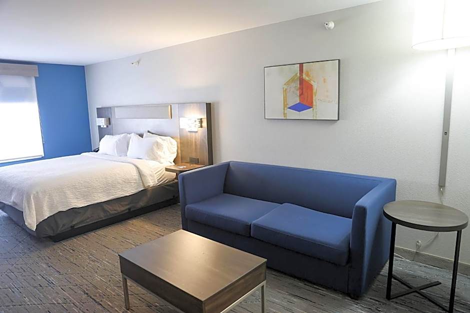 Holiday Inn Express Hotel & Suites Douglas, Wy By IHG