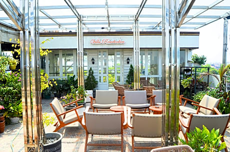 Villa Remboelan Exclusive Shariah Guest House