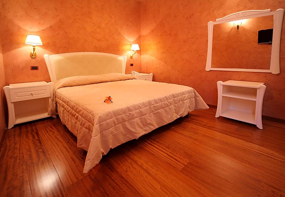 Hotel Rojan
