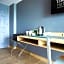 Theorie Hotel Sukhumvit 107 by SLH