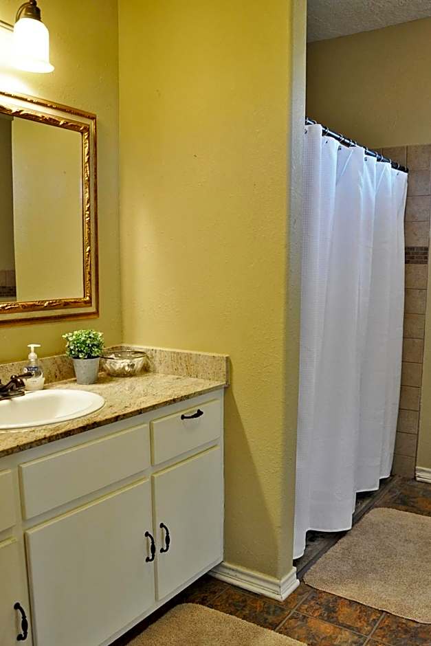 Inn at Indian Creek