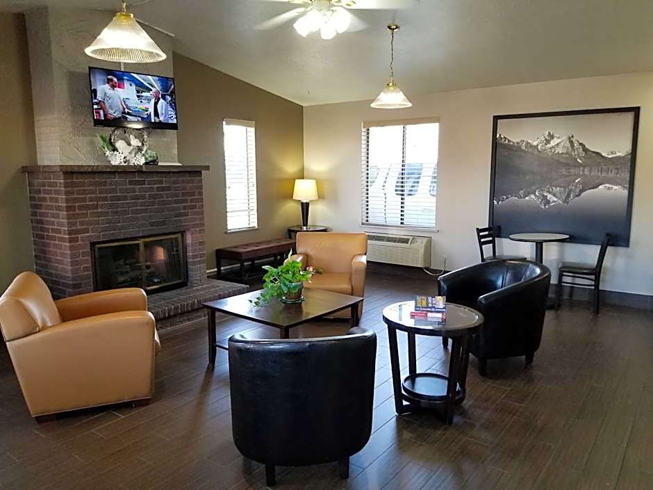 Super 8 by Wyndham Boise