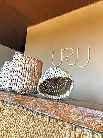 Uru Pousada