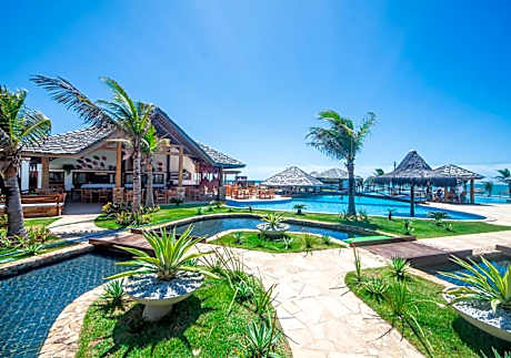 The Coral Beach Resort by Atlantica