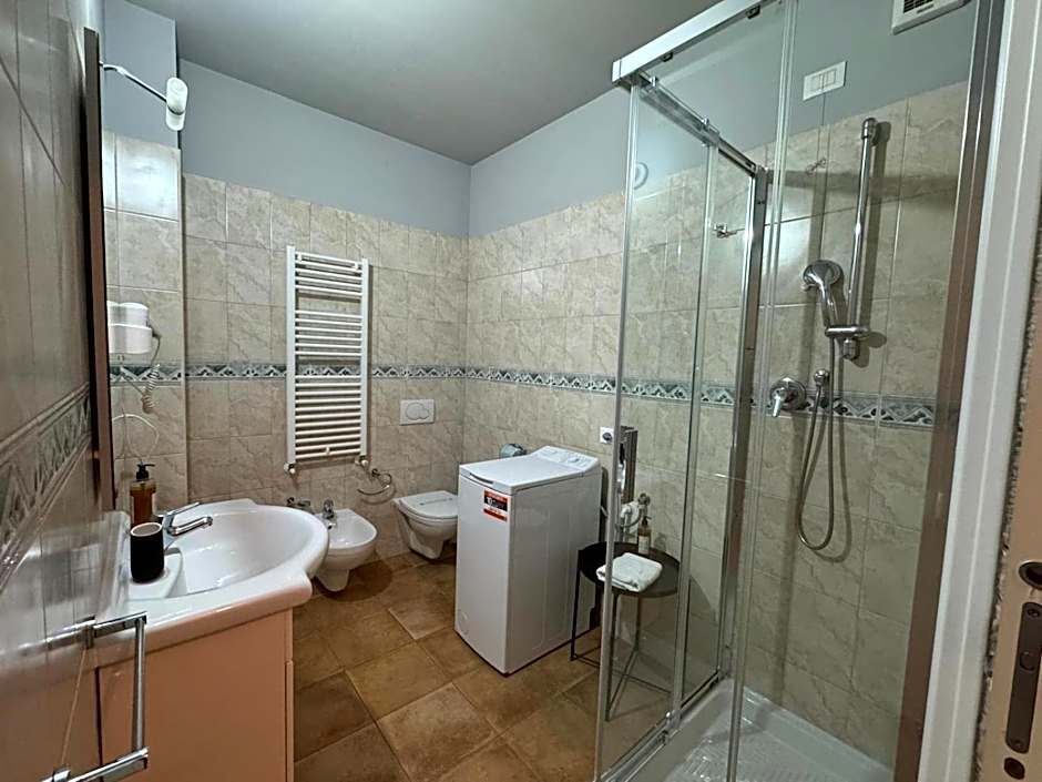 LPH - Dannunziano Country House