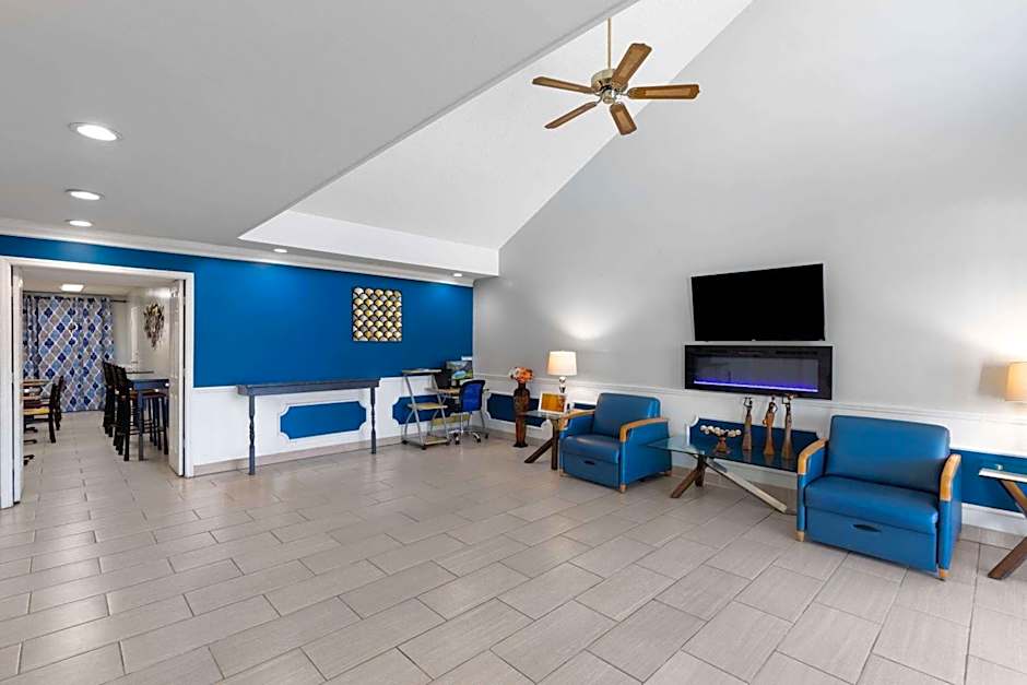 Baymont by Wyndham Selma