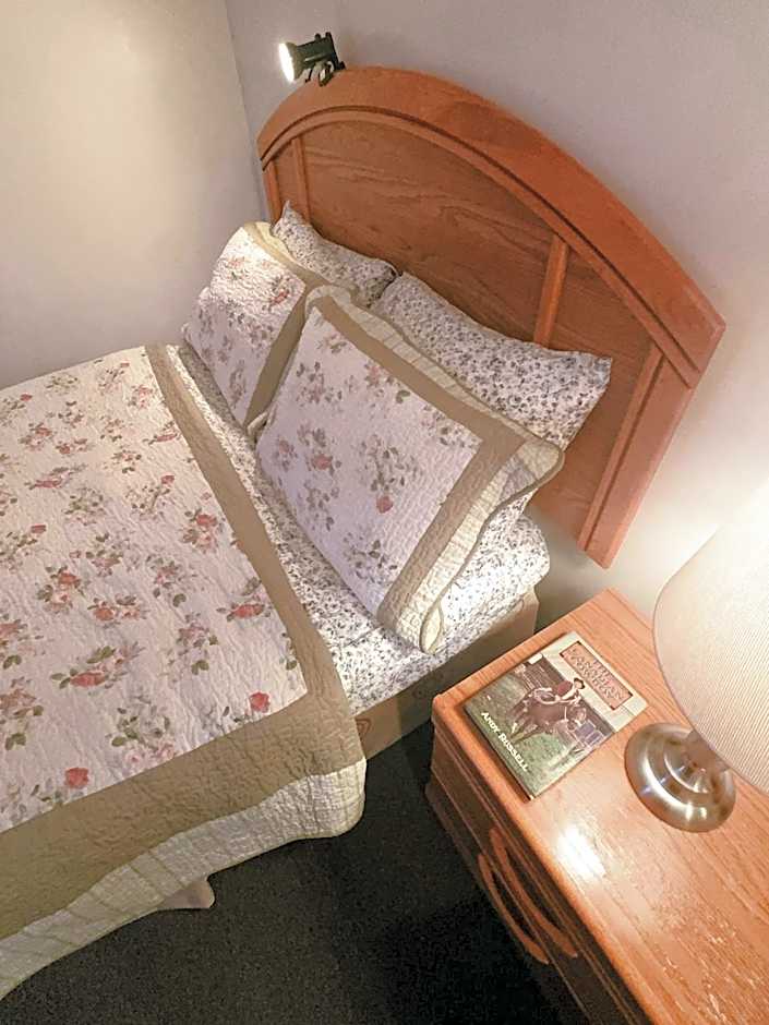 Alpine Meadows Lodge