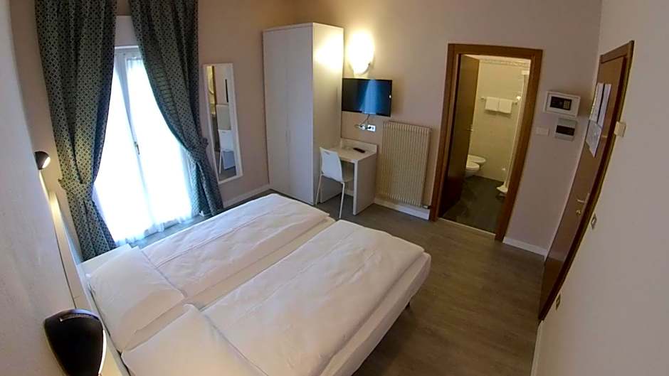 Hotel Varone Alberello