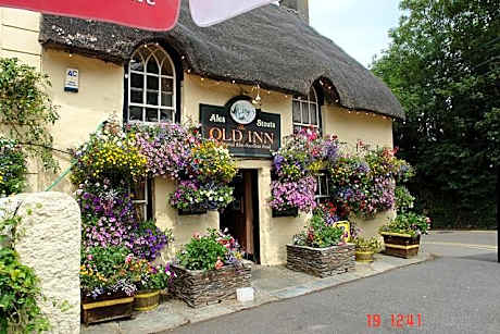 The Old Inn