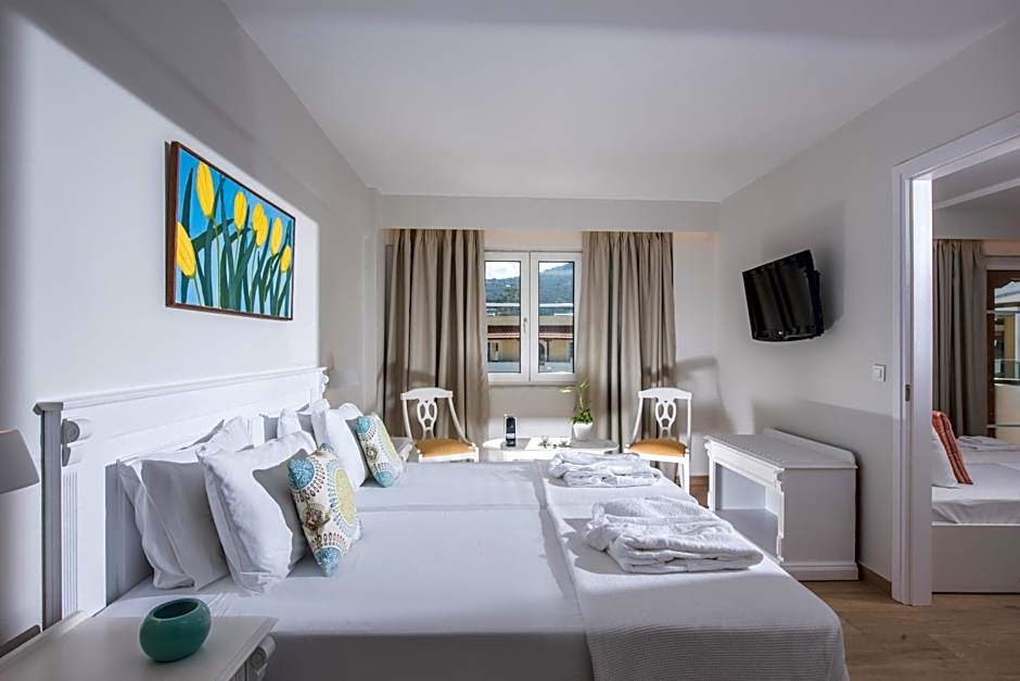 Alexander House Hotel