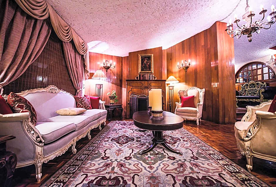 Hotel La Mansion del Sol