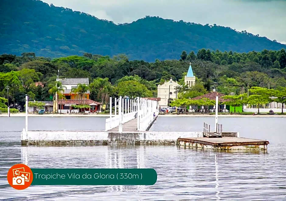 Casa Praia e Piscina