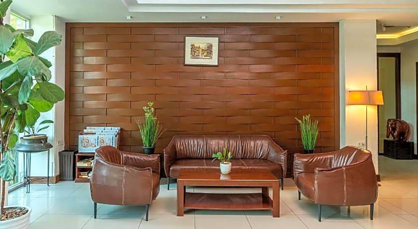 City Inn Vientiane