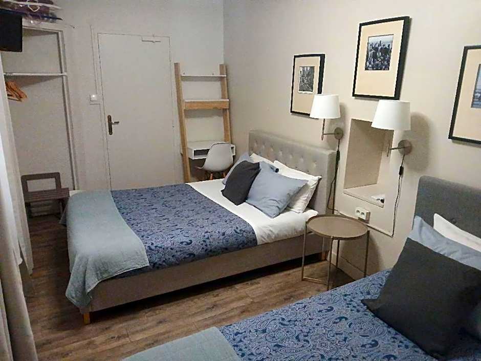 Hôtel Saint-Florent, à 2 pas du Théatre Antique d'Orange