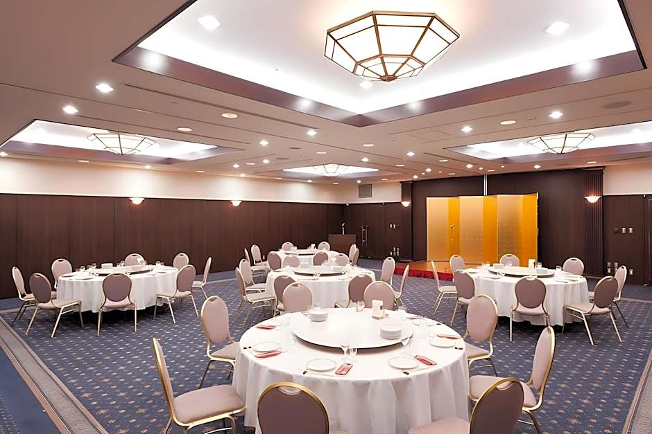 Hotel Kumamoto Terrsa