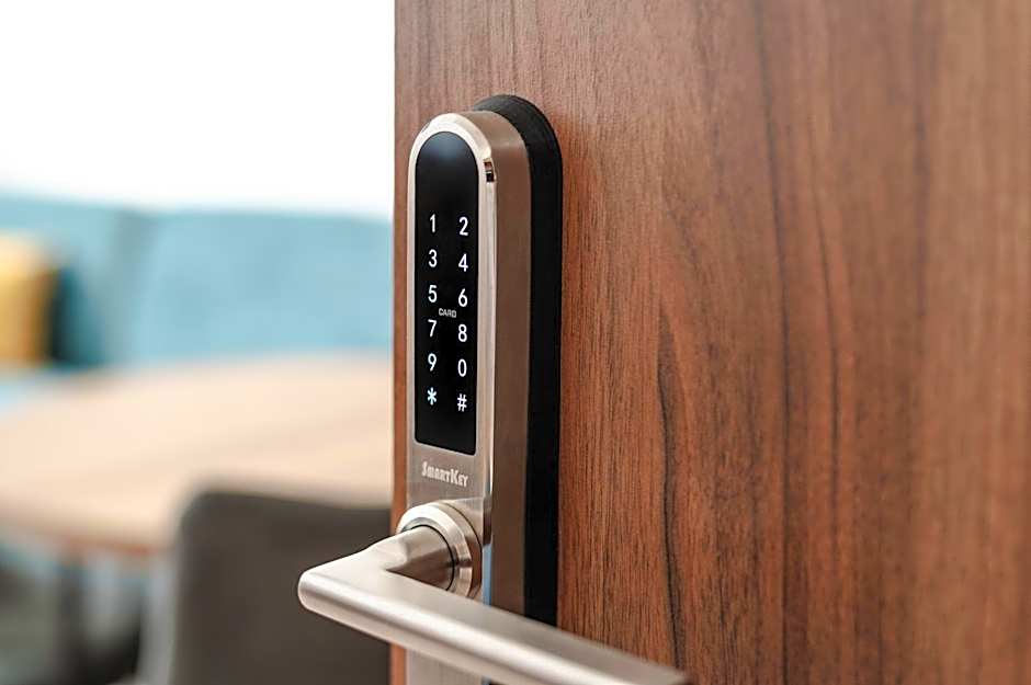 No 28 Rooms & Apartments