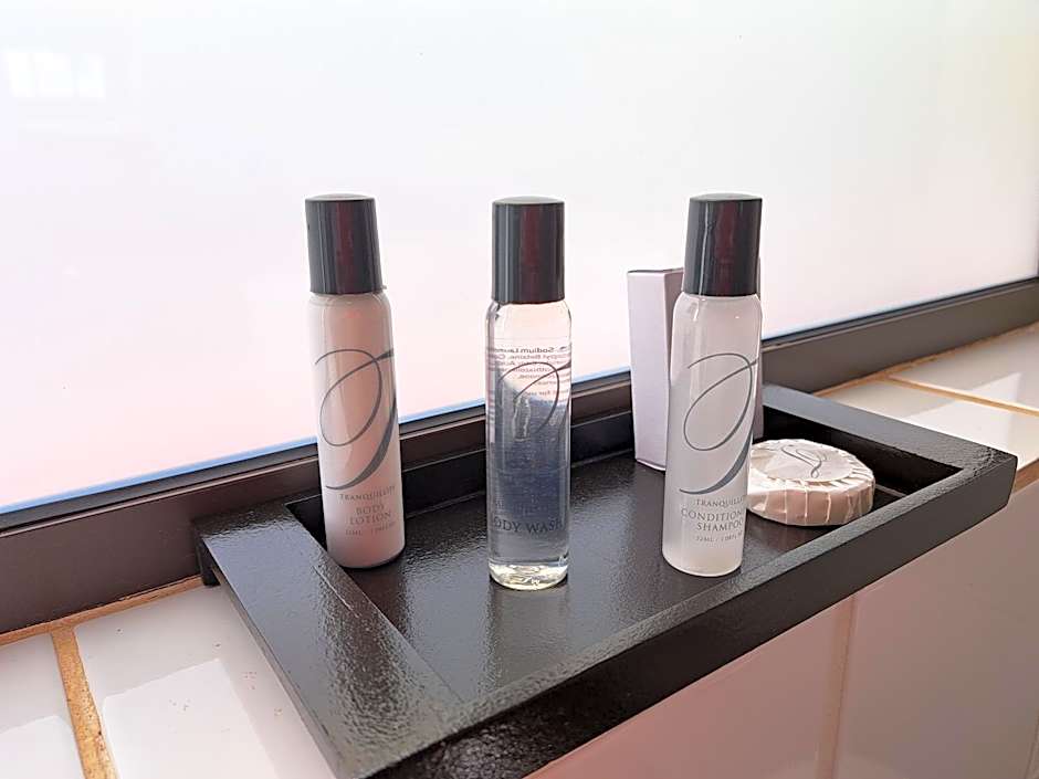 Remhoogte Mountain Lodge