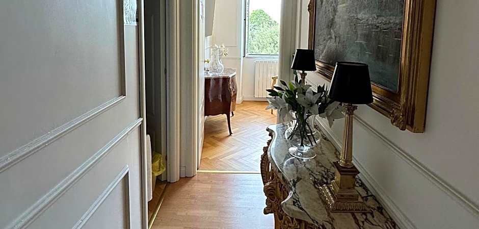 Bed And Breakfast King Plaza