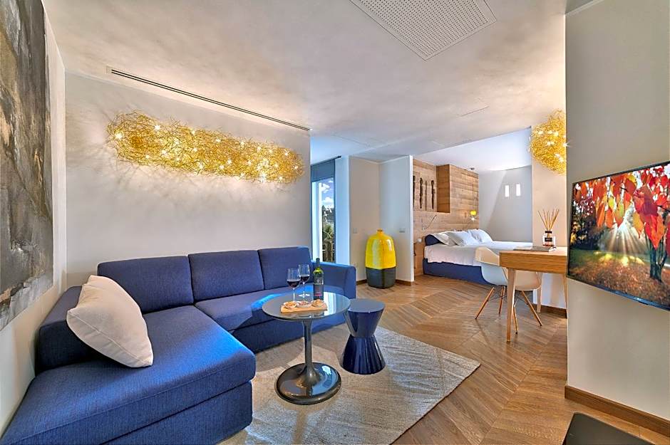 Esplanade Tergesteo - Luxury Retreat