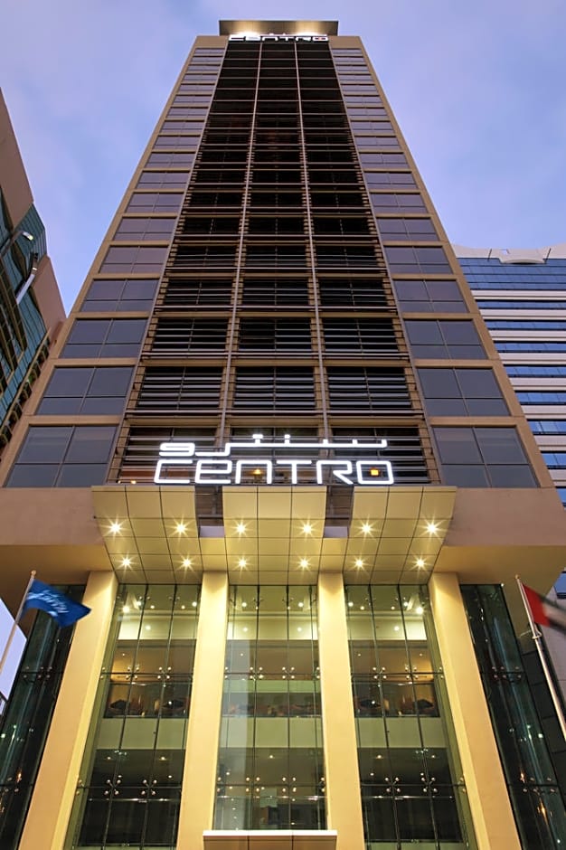 Centro Al Manhal by Rotana