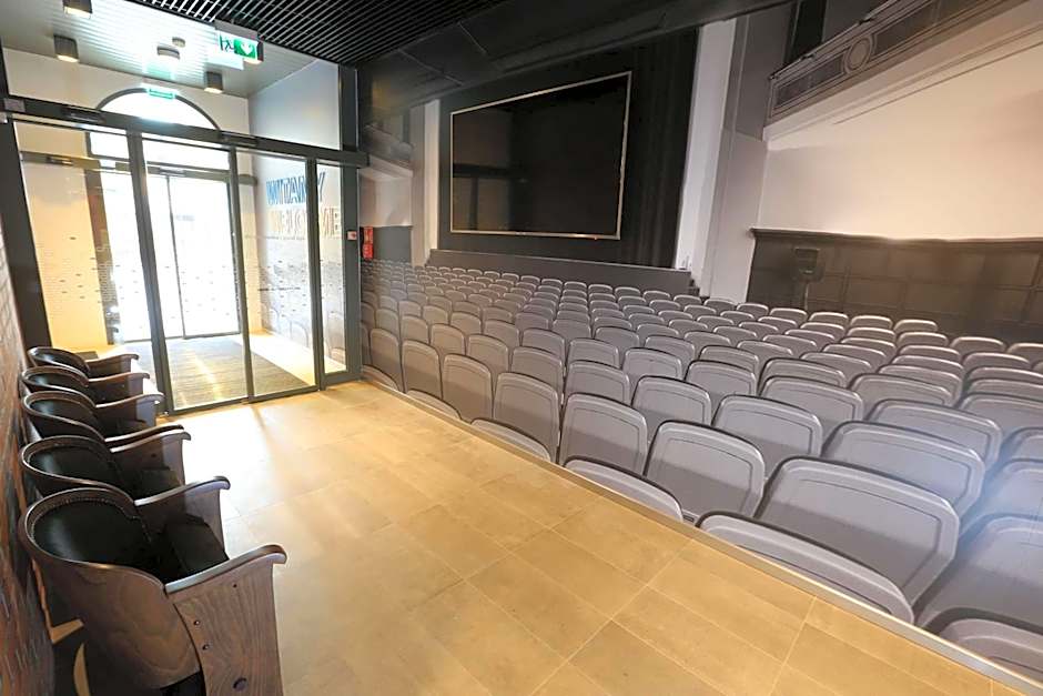 Hampton Inn By Hilton Gdansk