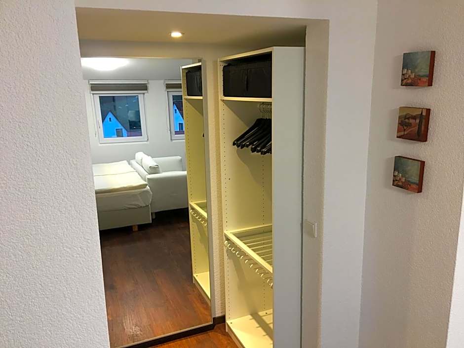 Business Appartements