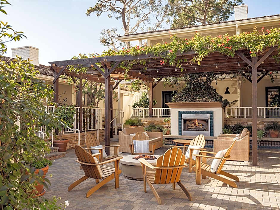 Hotel Carmel