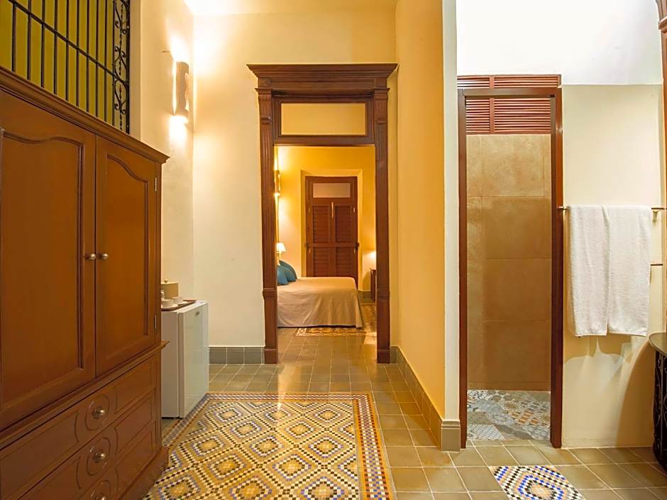 Hotel del Gobernador