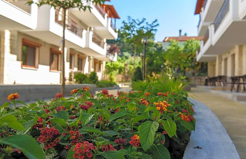 Apanemia by Flegra Hotels