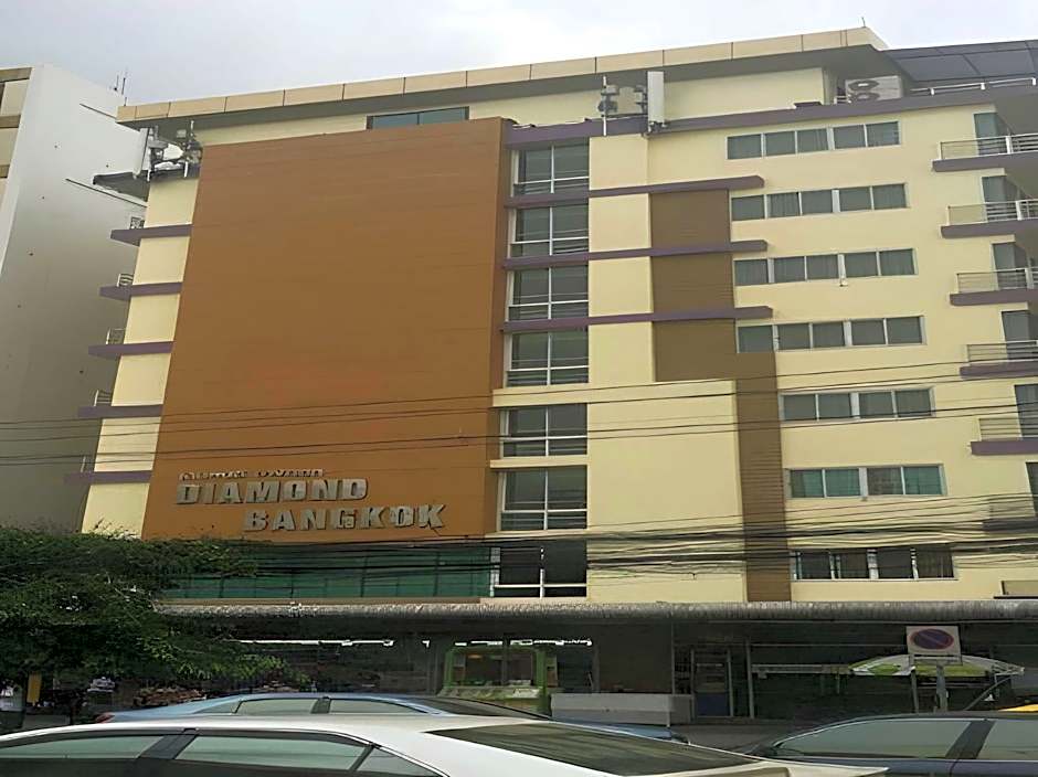 Diamond Bangkok Apartment