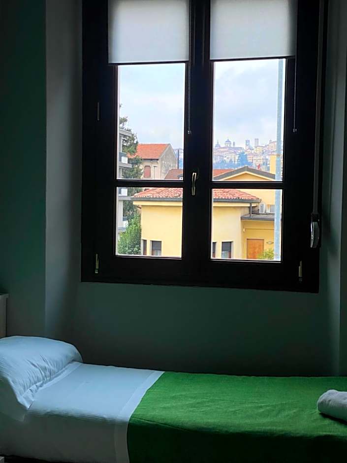 GIO'EL Happiness Guest House